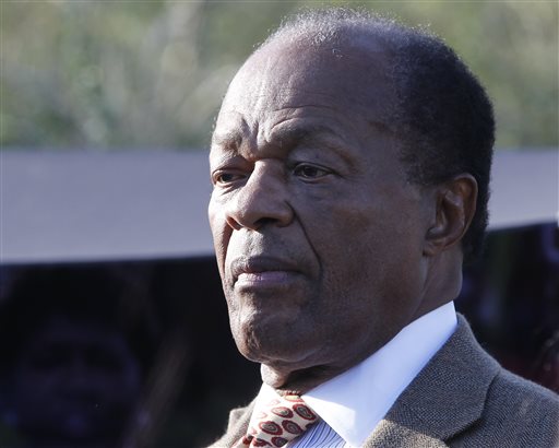 Marion Barry Dies at 78