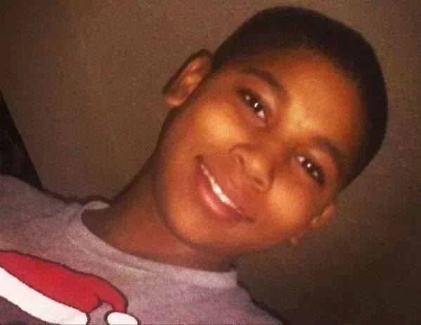 Cleveland Boy's Dad: Why Didn't Police Tase Him?