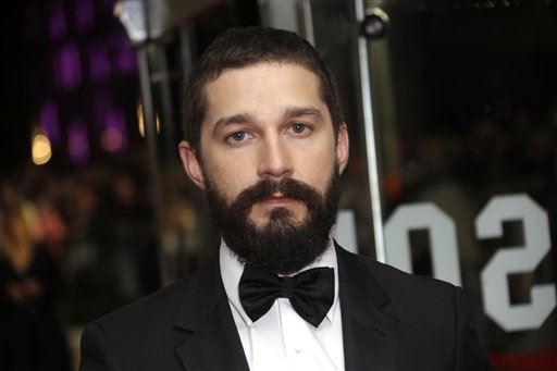 Co-Artists: Shia LeBeouf Did Face Sex 'Incident'