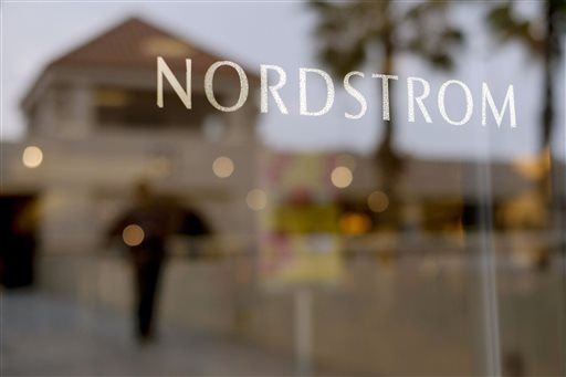 Nordstrom Worker Fired for Personal Facebook Post