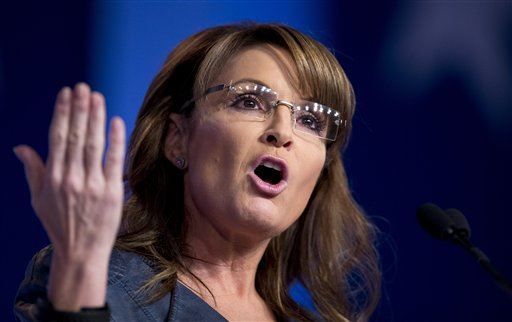 Palin to PETA: 'Chill, at Least Trig Didn't Eat the Dog'