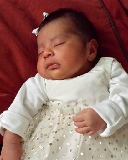 Kidnapped Calif. Baby Found Dead