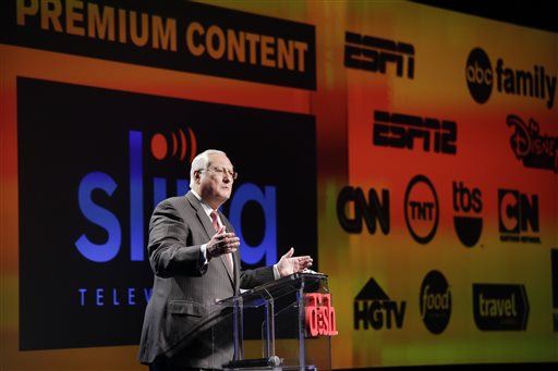 Sports Nuts Score: You Can Now Stream ESPN
