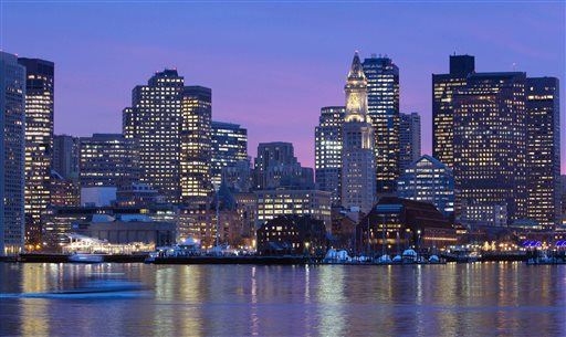 Boston Will Be US Contender to Host 2024 Olympics