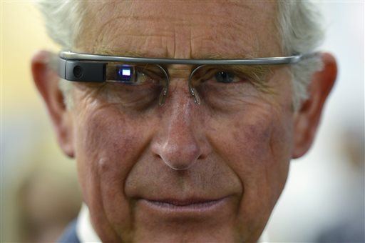 Google Halts Glass Sales for 'Transition'