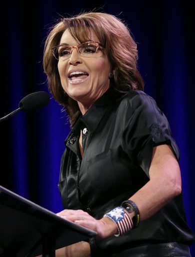 Longtime Palin Backer: OK, I Was Wrong