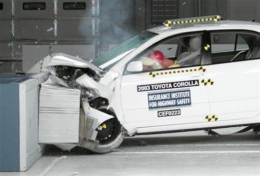 2M Vehicles Recalled Over Air Bags