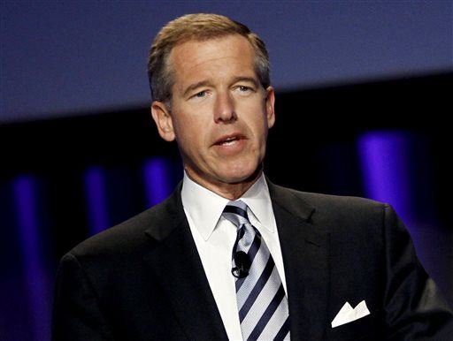 Quit, Comedy, or Comeback: What Next for Brian Williams?