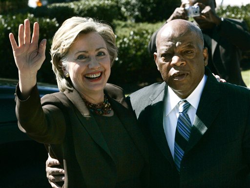 How Hillary Missed the Boat on Black Votes