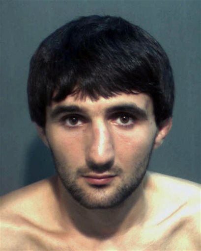 FBI Sued Over Death of Tsarnaev Friend