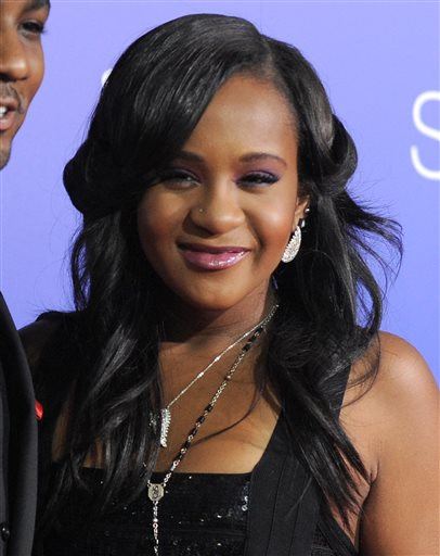 Bobbi Kristina's Fight for Life Coming to Reality TV?