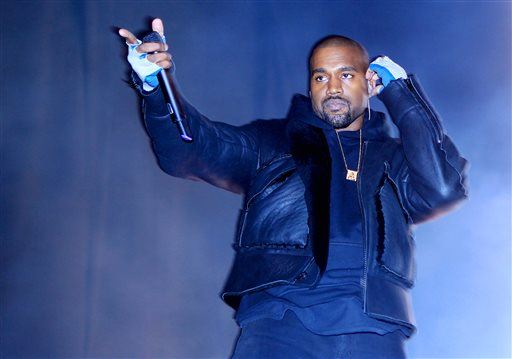 7 Best Quotes From Kanye West, Oxford Lecturer