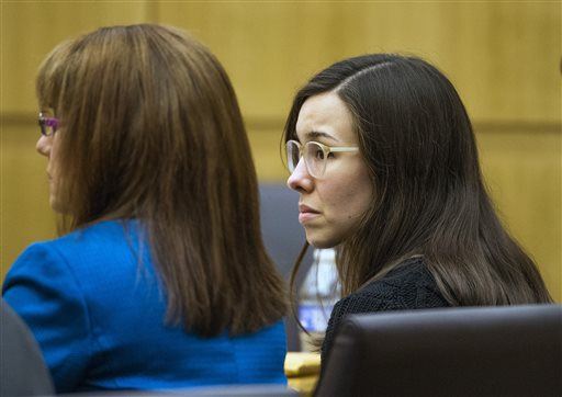 Police Protecting Holdout Juror in Jodi Arias Case