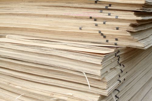 Sheet of Plywood Kills Woman in Manhattan
