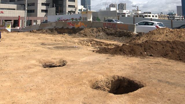 Ancient Egyptian Brewery Uncovered—in Israel