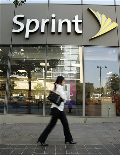 Sprint, Clearwire Close to Joining Forces
