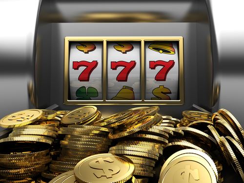 Casino Won't Pay Up $41M After Jackpot Error