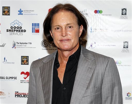 Bruce Jenner Hit With Wrongful Death Lawsuit Over Crash