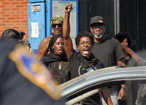 Fox: We 'Screwed Up' Baltimore Shooting Story