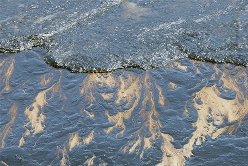 'This Is a Disaster': Oil Spill Fouls California Beaches