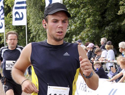 Germanwings Pilot Reached Out to Dozens of Doctors