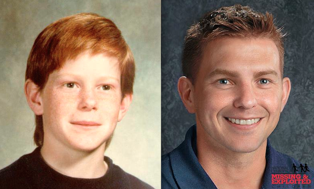 Clues About Missing NJ Boy Surface 24 Years Later