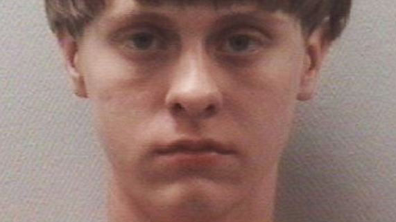 Church Shooter IDed, Told Victims 'I Have to Do It'