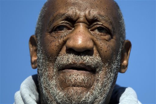 Cosby Fights Release of 'Embarrassing' Court Docs