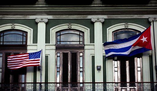 US, Cuba Will Reopen Embassies