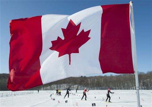 8 Canadian Words You Won't Understand