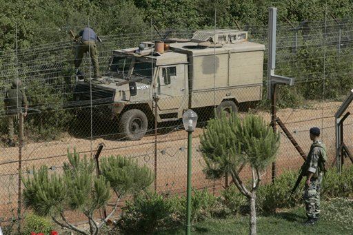 To Keep ISIS Out, Israel Plans a Fence