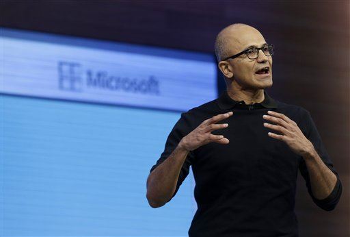 Microsoft Slashing More Jobs Over Phone Fail