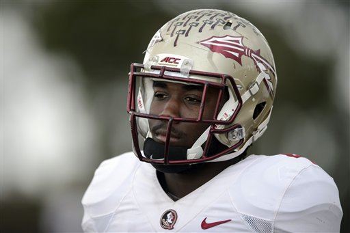 Another FSU Player Charged With Punching a Woman