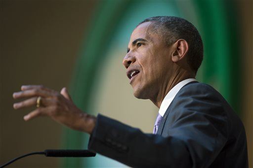 Obama: 'I Think if I Ran, I Could Win'