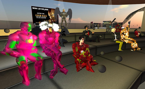 Spain Opens Second Life Clinic for Teens