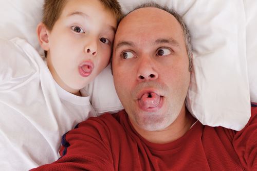 Tongue-Rolling Myth Totally 'Debunked'