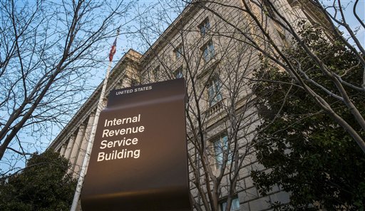 IRS: Oops, That Hack Was a Lot Bigger Than We Thought