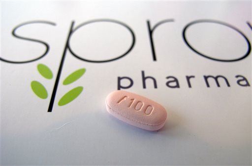 'Female Viagra' Will Be on the Market in October