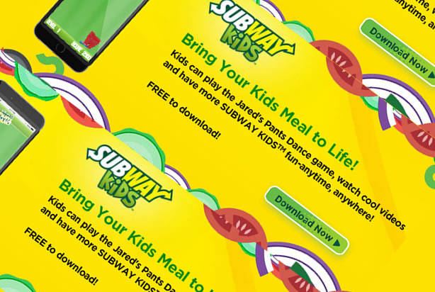 Subway Should Probably Ditch This App Quickly