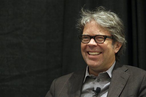 Franzen: I Wanted to Adopt Iraqi Orphan to Figure Out Youth