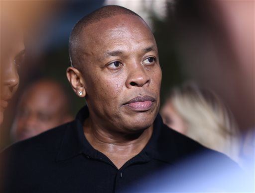 Dr. Dre's Regret: Apologies of the Week