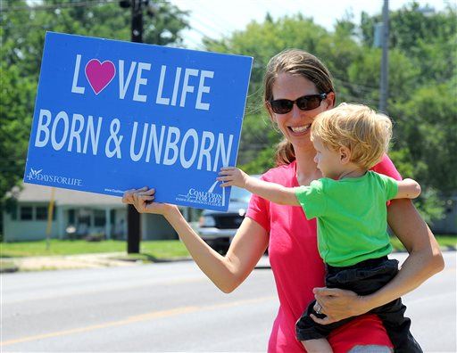 One State Aims to Ban Down Syndrome Abortions