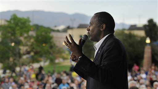 Can Ben Carson Really Win This Thing?