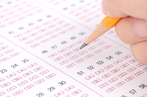 Students Bombed This Year's SAT Test