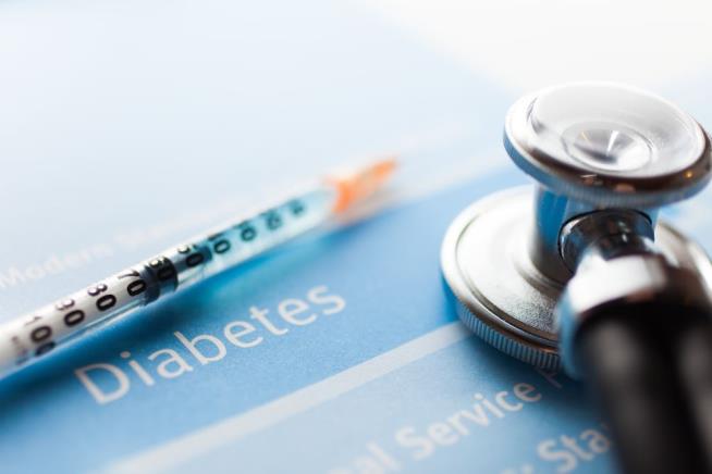 50% of US Adults Have Diabetes or Prediabetes