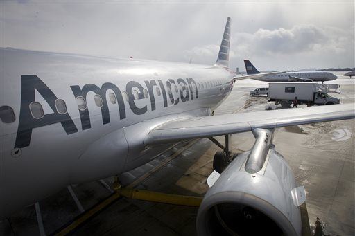 Oops: American Air Took Wrong Plane to Hawaii