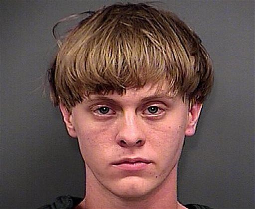 This Was Dylann Roof's Life Before Charleston