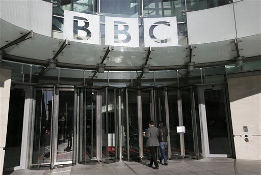 BBC Plans 'British Netflix' for US Market
