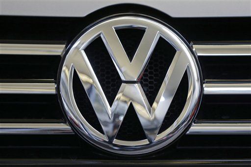 EPA Allegations Are Already Costing VW