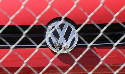 WV University Researchers Brought VW 'to Its Knees'